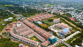 Bất động sản tỉnh không xa “siêu đô thị” có GRDP 120 tỷ USD chuyển pha, cuộc chơi thuộc về dự án chất lượng