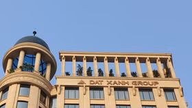 Đất Xanh làm chủ đầu tư khu đô thị mới Mái Dầm