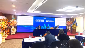 Tổng giám đốc Vinaconex: Bất động sản khó khăn, chủ đầu tư còn “chết”, huống chi nhà thầu