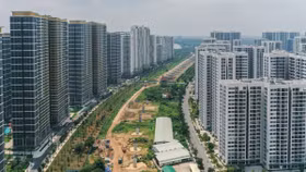 Giá nhà ở, đất ở tăng cao vượt khả năng chi trả của đại bộ phận người dân