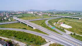 Đầu tư bất động sản theo thông tin sáp nhập: Dễ "ôm bom" nếu không tỉnh táo!