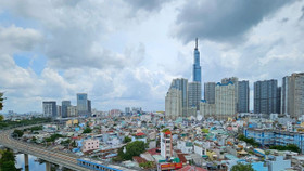 Tuyến đường sắt Bến Thành – Cần Giờ tổng mức đầu tư dự án lên tới 85.650 tỷ đồng