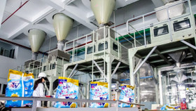 Dự án bất động sản của Hoá chất Đức Giang được phê duyệt chủ trương đầu tư