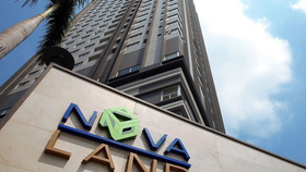 Quý 3/2025 Novaland lỗ sau thuế 1.153 tỷ đồng