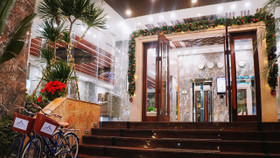 Có một nơi chờ bạn dừng chân