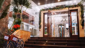 Có một nơi chờ bạn dừng chân