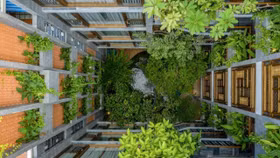 Bất động sản xanh mở cửa đón dòng vốn quốc tế thời ESG