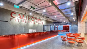 California Fitness & Yoga - chi nhánh Hà Nội chậm đóng 3 tháng tiền bảo hiểm xã hội và bảo hiểm khác