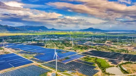 Thủ tướng: Triển khai các dự án năng lượng tái tạo có tình trạng thực tiễn đi trước văn bản quy phạm pháp luật