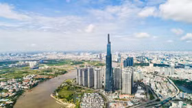 Chỉ chủ đầu tư mới được ký hợp đồng với người mua hoặc thuê mua sản phẩm bất động sản