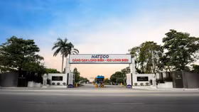 Hà Nội cho Công ty Cổ phần Hateco Long Biên sử dụng 4.500 m2 đất tại phường Thạch Bàn, quận Long Biên