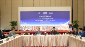 Giải mã lý do nhà đầu tư miền Bắc rót tiền mạnh vào bất động sản phía Nam