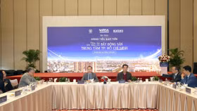 Giải mã lý do nhà đầu tư miền Bắc rót tiền mạnh vào bất động sản phía Nam