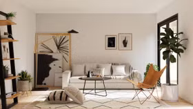 Sự lên ngôi của căn hộ nhỏ