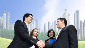 Mở đường cho môi giới bất động sản hành nghề chuyên nghiệp