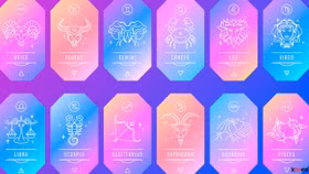 Tử vi 12 cung hoàng đạo ngày 21/6: Kim Ngưu lực bất tòng tâm, Thiên Bình chớ đốt cháy giai đoạn