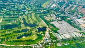 Luật Đất đai năm 2024 quy định chi tiết các trường hợp áp dụng bảng giá đất theo hướng mở rộng