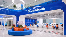 Cuộc chơi của Bầu Thuỵ: Từ cú đệm LPBank đến tham vọng “ghi bàn" Sacombank