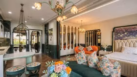 Nội thất Việt: Không chỉ cần đẹp mà còn phải kể những câu chuyện bản sắc