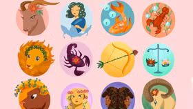 Tử vi vui 12 cung hoàng đạo ngày 14/5: Sư Tử trục trặc tài chính, Ma Kết cần sự trợ giúp