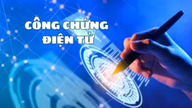 “Người gác cổng” của thị trường bất động sản