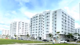 Giá nhà tăng mạnh, Quỹ Nhà ở Quốc gia trở thành “phao cứu sinh” cho thị trường