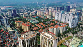 Đánh thuế thu nhập cá nhân khi bán bất động sản: Làm không “khéo” thị trường có thể bị đóng băng