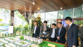 Từ vụ Novaland mở bán BĐS chưa đủ điều kiện pháp lý: Lời cảnh báo cho cả khách hàng, nhà băng!