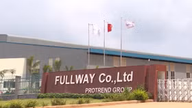 Công ty Fullway bị xử phạt 810 triệu đồng