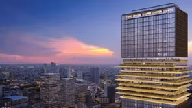 “Nhà quý tộc” kín tiếng đứng sau sân bay 5 sao và loạt bất động sản sang chảnh bậc nhất Việt Nam