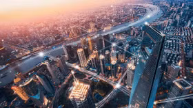 Gã khổng lồ xây dựng Trung Quốc tìm cơ hội ở Việt Nam