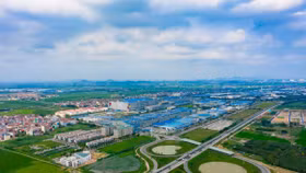 Sở Xây dựng tỉnh Bắc Ninh sẽ thanh tra dự án Cát Tường Smart City