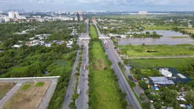 Bộ Nông nghiệp và Môi trường đã đề xuất 2 phương án xây dựng bảng giá đất