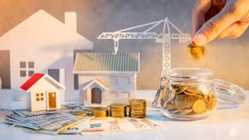 Doanh nghiệp địa ốc ồ ạt huy động vốn