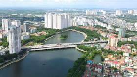 Chuyên gia gợi ý 4 dấu hiệu nhận biết bất động sản sinh lời bền vững quanh các đại đô thị