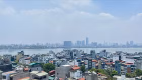 Tỷ lệ sinh giảm khiến nhu cầu nhà ở suy yếu