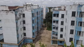 Nhiều dự án bất động sản bỏ hoang gây lãng phí