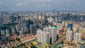 Vỡ mộng mua nhà thành phố, nhiều người muốn về quê an cư