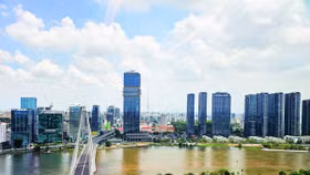 Bất động sản có phải ngành “phi sản xuất”, không tạo ra giá trị?