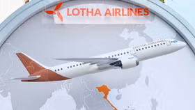 Tân binh vốn 10 tỷ đồng “nhảy” vào cuộc đua hàng không Việt