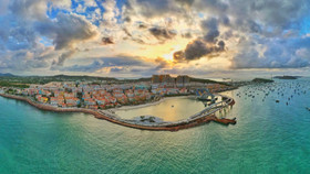 APEC 2027 “lột xác” đảo ngọc Phú Quốc