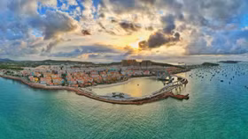 APEC 2027 “lột xác” đảo ngọc Phú Quốc