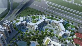 Hà Nội xây nhà ở xã hội chỉ từ 488 triệu đồng: Ngon nhưng sớm… vỡ mộng