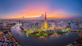 Chuyên gia chỉ ra thách thức lớn của các siêu đô thị