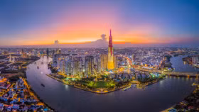 Chuyên gia chỉ ra thách thức lớn của các siêu đô thị