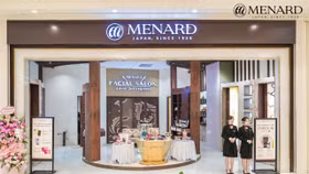 Thiên Thủy Mộc chuyên phân phối sản phẩm mỹ phẩm Menard