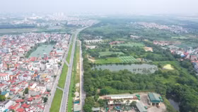 Dự thảo Luật sửa đổi, bổ sung một số điều của Luật Đất đai 2024 bỏ nguyên tắc thị trường trong định giá đất