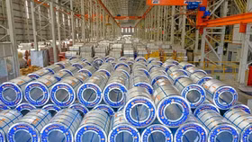 Tôn Đông Á góp 25 tỷ đồng để mở một công ty tại Indonesia