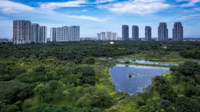 “Át chủ bài” của bất động sản hiện đại