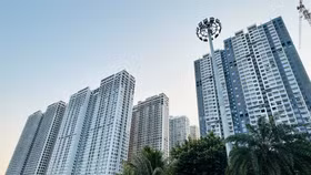 Khó giảm giá bất động sản